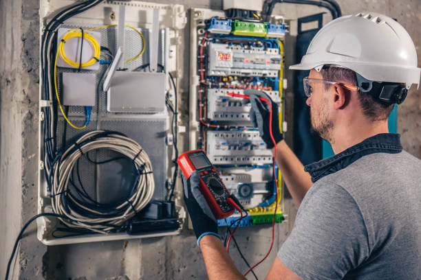 Best Electrical System Inspection  in Cochranton, PA