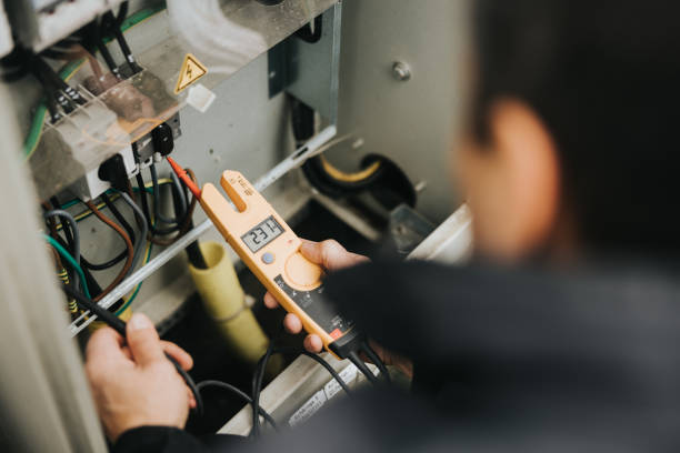 Best Local Electrician Companies  in Cochranton, PA