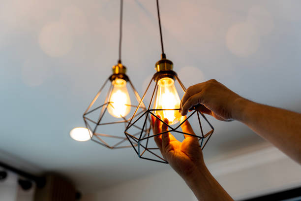 Professional Electrician in Cochranton, PA