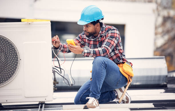 Best Residential Electrician Services  in Cochranton, PA
