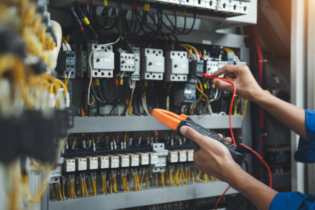 Best Electrical Upgrades for Homes  in Cochranton, PA
