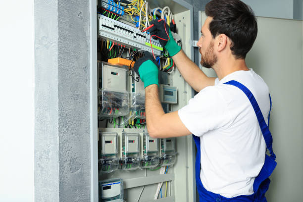 Best Licensed Electrician  in Cochranton, PA