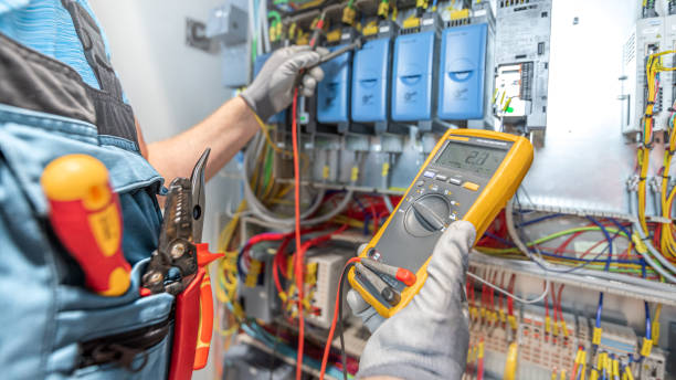Best 24-Hour Electrician  in Cochranton, PA