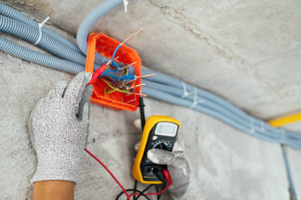 Best Electrical Installation Contractor  in Cochranton, PA