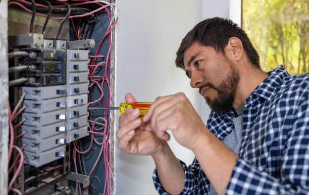Affordable Emergency Electrician in Cochranton, PA